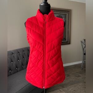 GAP Puffer Vest
